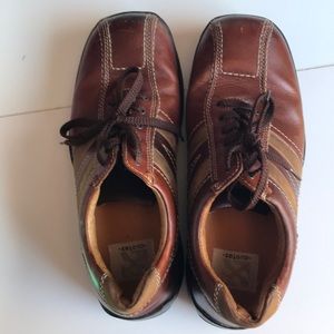 Men’s Leather dress shoes